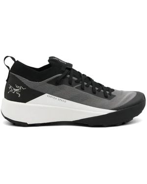 Arc'teryx Vertex Speed Trainers - Black