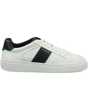 GANT Sneakers Mc Julian - Bianco