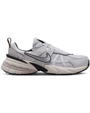 Nike Sneakers V2K Run - Grigio