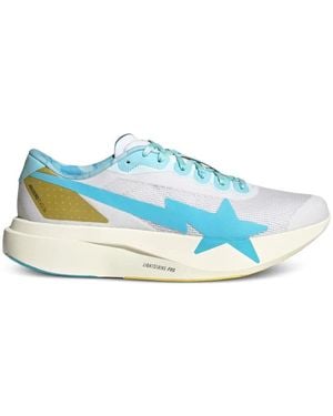 adidas X Bape Adizero Evo Sl Trainers - Blue