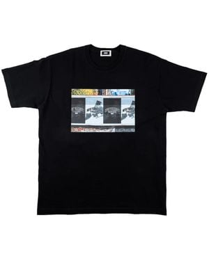 Kith New York City Street Team T-Shirt - Black