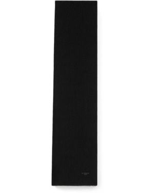 Givenchy Scarf - Black
