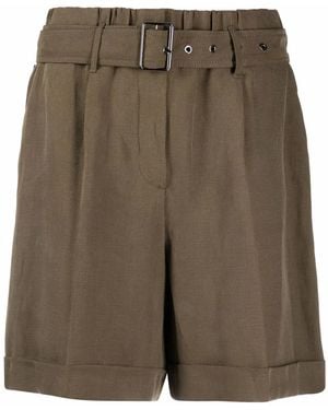 Woolrich Shorts Green