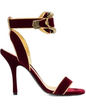 Etro Sandali - Rosso