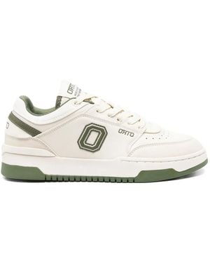 Orto Eclipse Sneakers - White