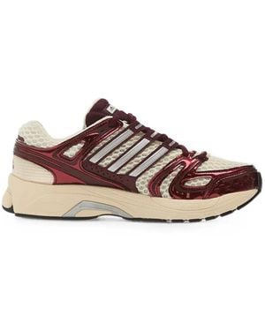 adidas Adistar Control 5 Mesh Trainers - Brown