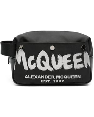 McQueen Bags - Black