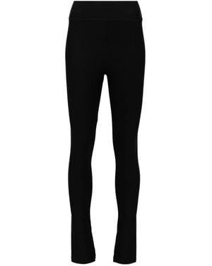 The Upside Leggings Saloon 25In - Nero