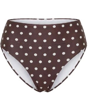 Nicholas Nerea Bottom - White
