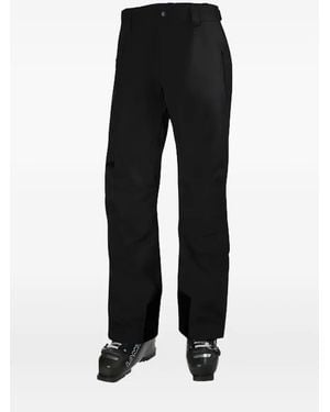Helly Hansen Lengendary Gevoerde Skibroek - Zwart