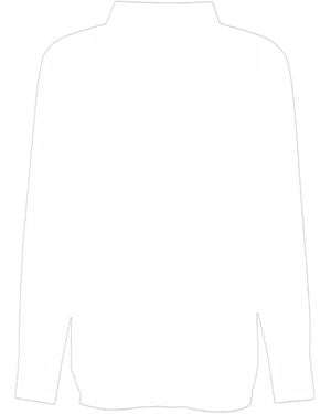 Filson Floral-Embroidered Shirt - White