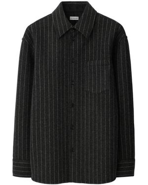 Burberry Overhemden voor heren Online sale met kortingen tot 49 Lyst NL