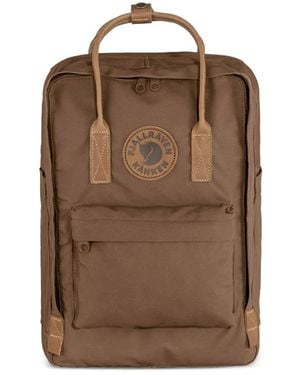 Fjallraven Kånken 2 Laptop-Rucksack - Braun
