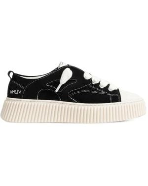 Rhun 2020 Skate Sneakers - Black