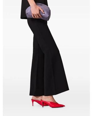 Stella McCartney Pointed Mules - White