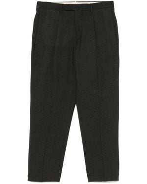 Dell'Oglio Scilla Trousers - Black