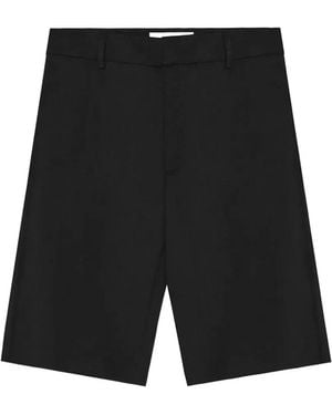 Won Hundred Hanna Shorts - Black