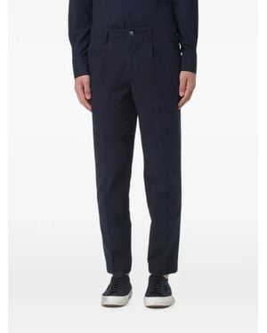 Re-hash Marc Chino Pants - Blue