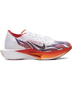 Nike Zoomx Vaporfly 3 "Ekiden Pack" Sneakers - White