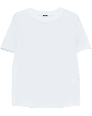JOSEPH クルーネック Tシャツ - ホワイト