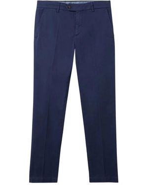 Brooks Brothers Pantaloni - Blu