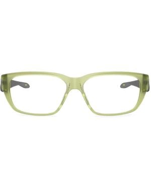 Oakley Upturn Glasses - Green