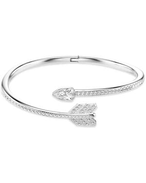 Swarovski Bracciale Idyllia - Bianco