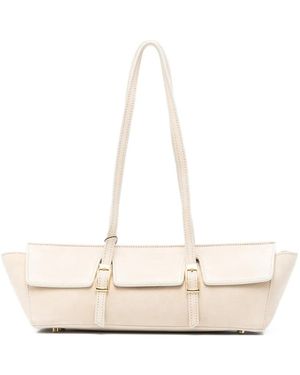 Elleme Le Bateau Shoulder Bag - Natural