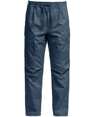 Parajumpers Maillag Cargo Pants - Blue