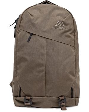 Gregory Mochila Outset 22L - Marrón