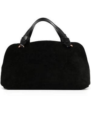 Neous Borsa Tote Aries - Nero
