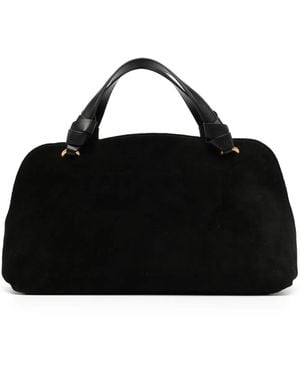 Neous Bolso shopper Aries - Negro