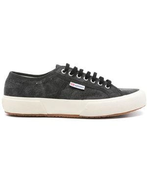 Superga 2750 Trainers - Black