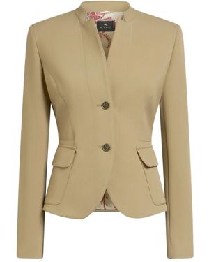 Etro Blazers, sport coats and suit jackets for Women