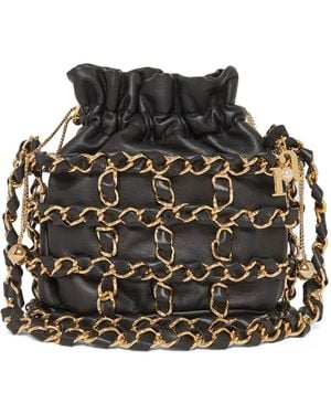Rosantica Holli Sequoia Schultertasche - Schwarz