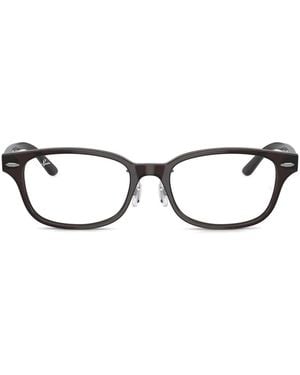 Ray-Ban Rx5427D Brille - Braun