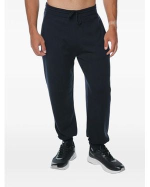 ARMANI EXCHANGE Trainingsbroek Met Trekkoordtaille - Blauw