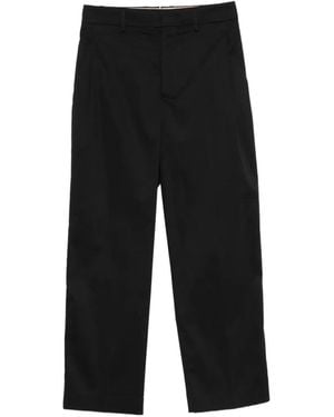 Berwich Serena Trousers - Black