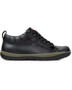 Camper Peu Pista Gm Sneakers - Black