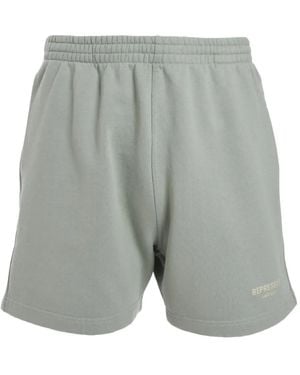 Represent Owners' Club Track Shorts - グレー