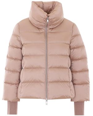 Add Rasolight Down Jacket - Pink