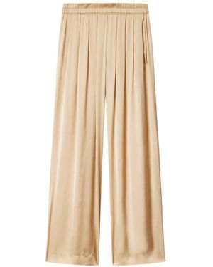Isabel Marant Nolia Trousers - Natural