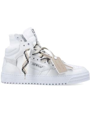Off-White c/o Virgil Abloh Off-court 3.0 スニーカー - ホワイト