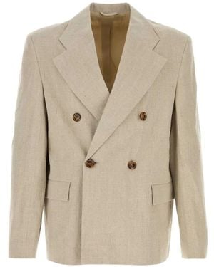 Séfr Donovan Blazer - Natural