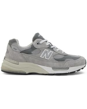 New Balance Made - White