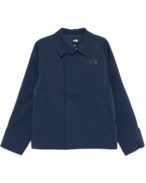The North Face City Triclimate Jacket - Blue