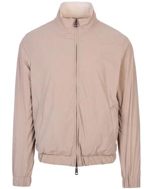 KIRED Veste À Fermeture Zippée - Rose