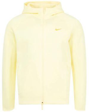 Nike X Nocta Zip-Up Hoodie - Yellow