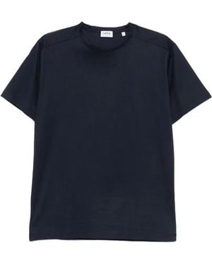 VELA SHOP T-Shirt À Manches Courtes - Blue