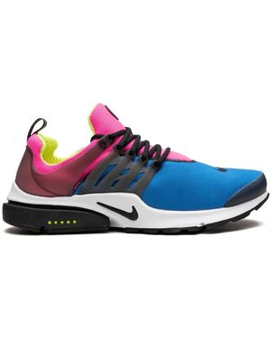 Designer Nike Air Presto Sneakers for Women Up to 10 off Lyst